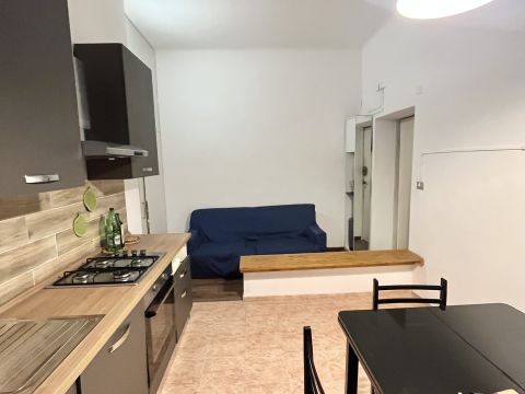 Via Tiziano, 15 - Milano