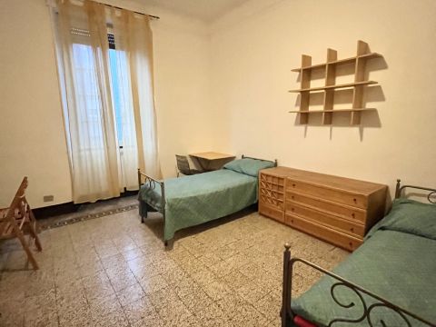 Via Tiziano, 15 - Milano