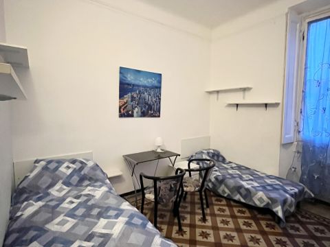 Via Tiziano, 15 - Milano