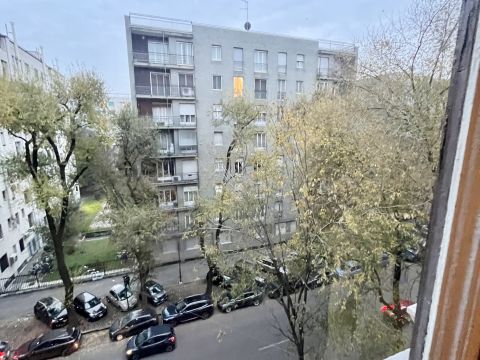 Via Tiziano, 15 - Milano