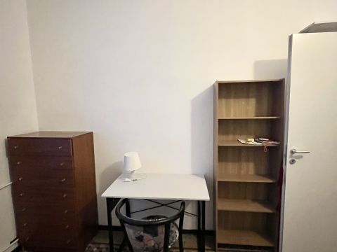 Via Tiziano, 15 - Milano