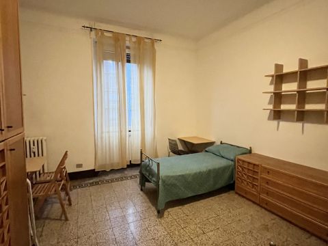 Via Tiziano, 15 - Milano