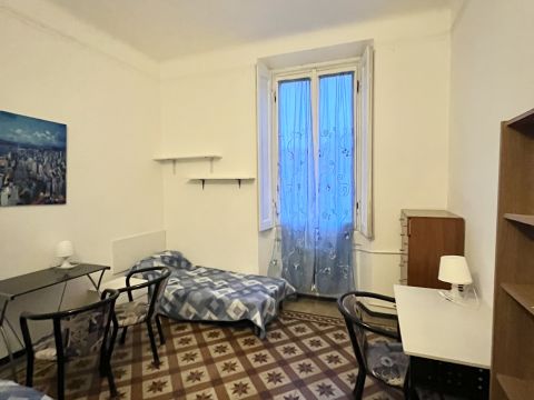 Via Tiziano, 15 - Milano