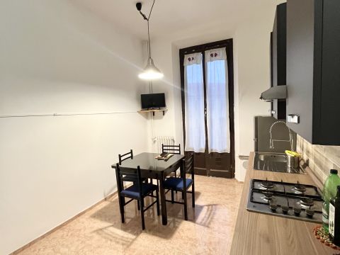 Via Tiziano, 15 - Milano