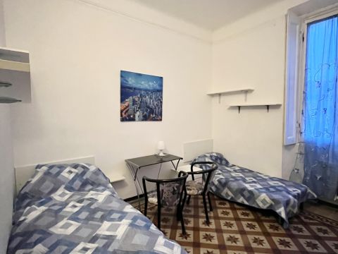 Via Tiziano, 15 - Milano