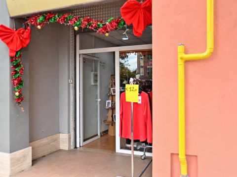 Via Inghilterra, 116 - Aprilia