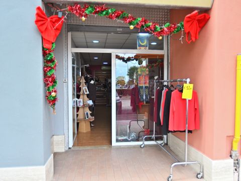 Via Inghilterra, 116 - Aprilia