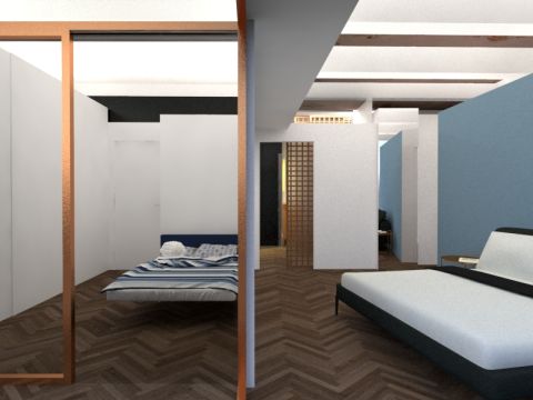 Via dè da Carignano, 3 - Fano