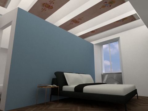 Via dè da Carignano, 3 - Fano