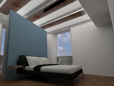 Via dè da Carignano, 3 - Fano