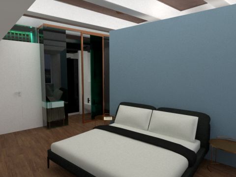 Via dè da Carignano, 3 - Fano