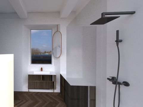 Via dè da Carignano, 3 - Fano