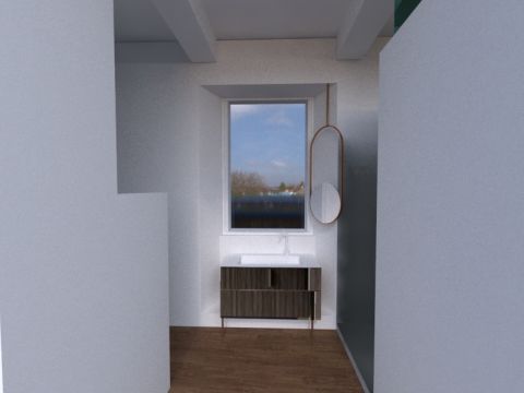 Via dè da Carignano, 3 - Fano