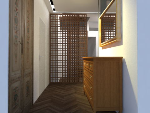 Via dè da Carignano, 3 - Fano