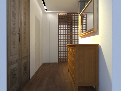 Via dè da Carignano, 3 - Fano