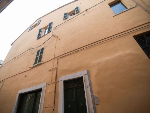 Via dè da Carignano, 3 - Fano