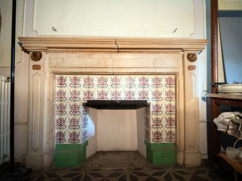 Via dè da Carignano, 3 - Fano