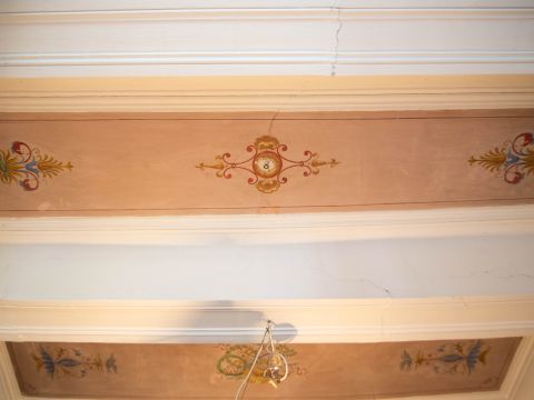 Via dè da Carignano, 3 - Fano