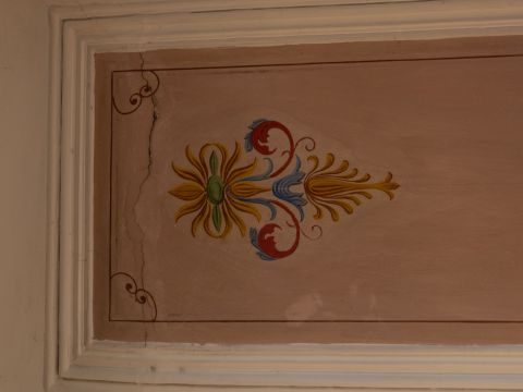 Via dè da Carignano, 3 - Fano