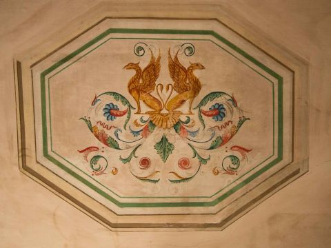 Via dè da Carignano, 3 - Fano