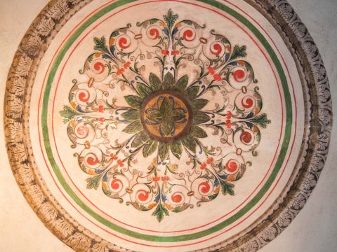 Via dè da Carignano, 3 - Fano