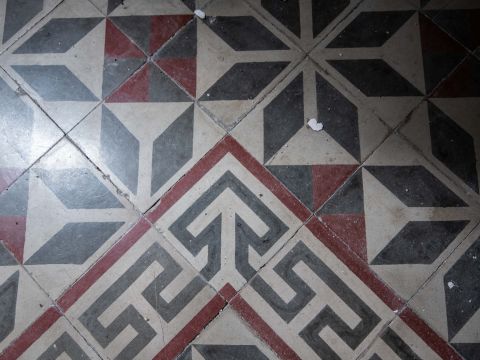 Via dè da Carignano, 3 - Fano