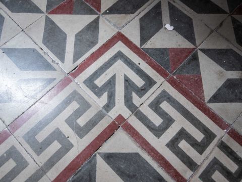 Via dè da Carignano, 3 - Fano