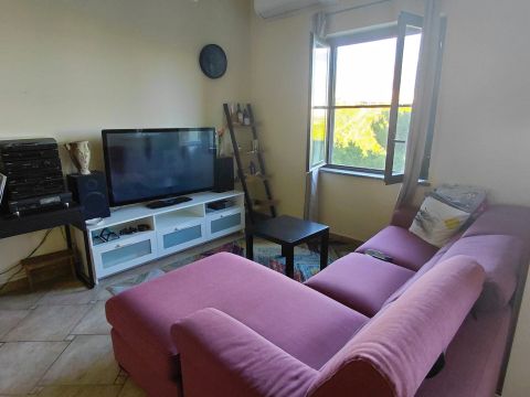 Via Sirleto, 67 - Catanzaro