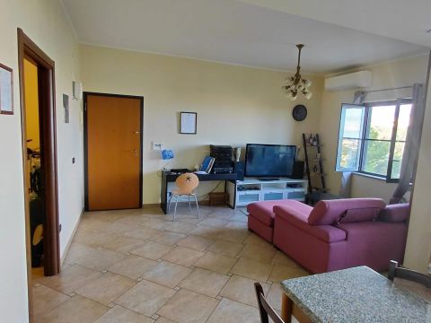 Via Sirleto, 67 - Catanzaro