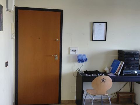 Via Sirleto, 67 - Catanzaro