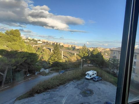 Via Sirleto, 67 - Catanzaro