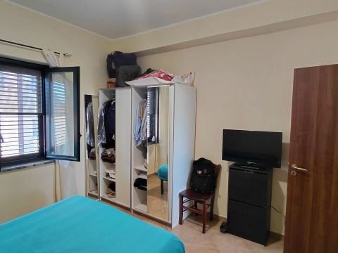 Via Sirleto, 67 - Catanzaro