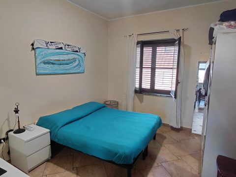 Via Sirleto, 67 - Catanzaro