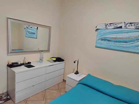 Via Sirleto, 67 - Catanzaro