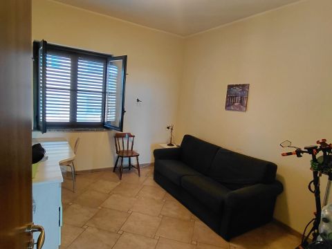 Via Sirleto, 67 - Catanzaro