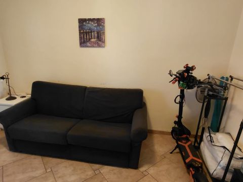 Via Sirleto, 67 - Catanzaro