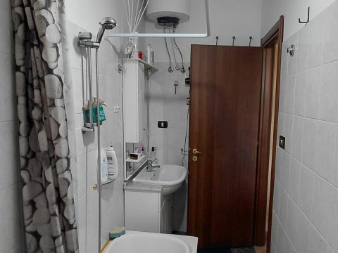 Via Sirleto, 67 - Catanzaro