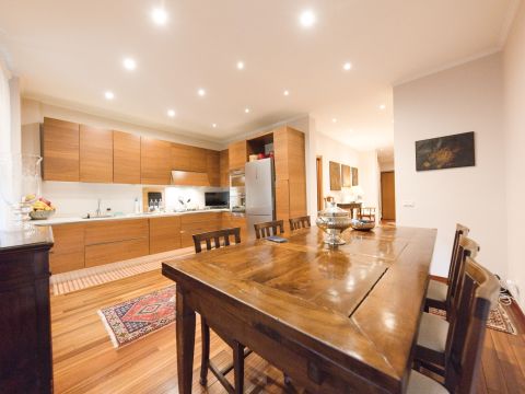 Via Paolo Giacometti - Genova