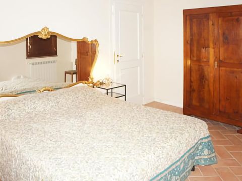 Località Camporbiano, 14 - Gambassi Terme