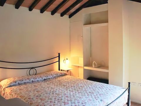 Località Camporbiano, 14 - Gambassi Terme