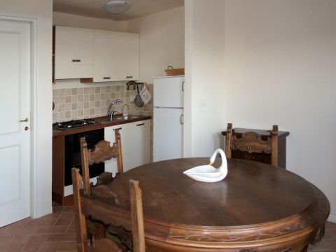 Località Camporbiano, 14 - Gambassi Terme