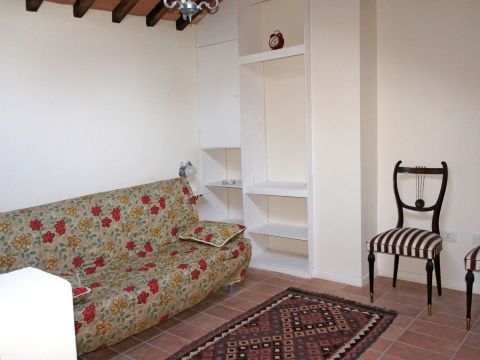 Località Camporbiano, 14 - Gambassi Terme