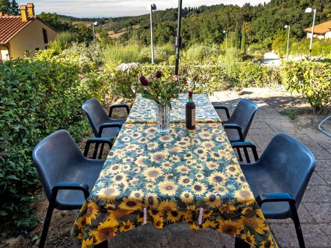 Località Camporbiano, 14 - Gambassi Terme