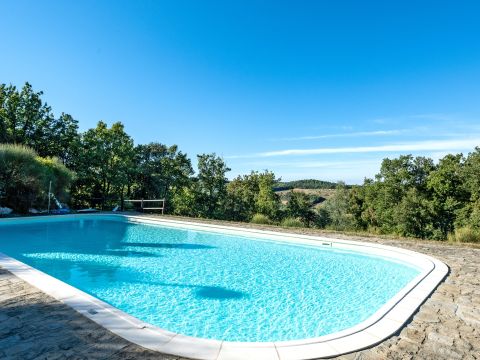 Località Camporbiano, 14 - Gambassi Terme