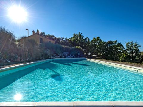 Località Camporbiano, 14 - Gambassi Terme