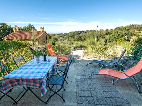 Località Camporbiano, 14 - Gambassi Terme