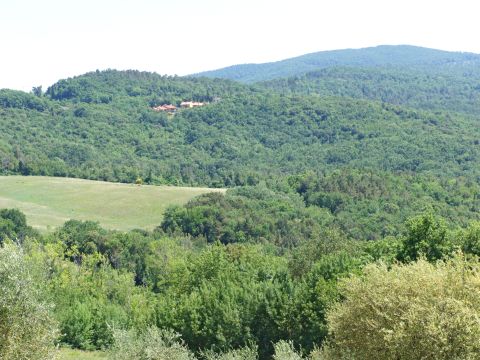 Località Camporbiano, 14 - Gambassi Terme