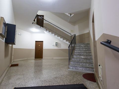 Via Giovanni Patari, 2 - Catanzaro