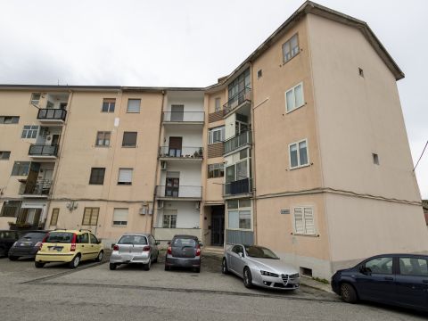 Via Giovanni Patari, 2 - Catanzaro