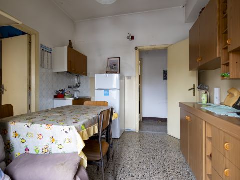 Via Giovanni Patari, 2 - Catanzaro